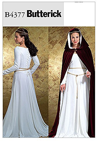 Butterick Schnittmuster