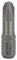 BOSCH Schrauberbit Extra-Hart, PZ 3, 25 mm, 25-er Pack, 2607001564
