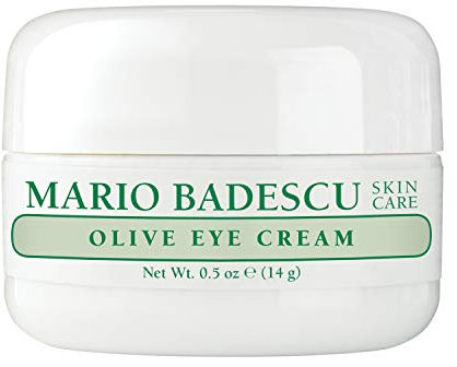 Mario Badescu Olive Eye Cream - For Dry/Sensitive Skin Types 14ml