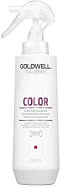 Goldwell Dualsenses Color Struktur Ausgleicher, 1er Pack, (1x 150 ml)