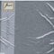 Ambiente - Servietten - Elegance - geprägt - grey / grau