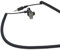 The Ear Phone Connection Ear Phone Connection Fox Listen Only Earpiece w/Long Tube, fits Motorola Radios by