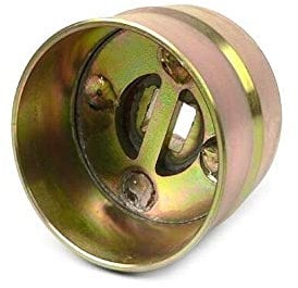 BGM Ölfilterschlüssel, kompatibel für Piaggio Leader 125-200ccm AC LC, Quasar, HPE 250-300 ccm