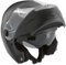 ROCC 630 Klapphelm, Farbe matt-schwarz, Größe S(55/56)