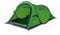 High Peak Wurfzelt Campo 2, Pop Up Zelt für 2 Personen, Festivalzelt mit Wannenboden, super leichtes Schnellöffnungs-Wurfzelt, 1500 mm wasserdicht, Ventilationsystem, Moskitoschutz