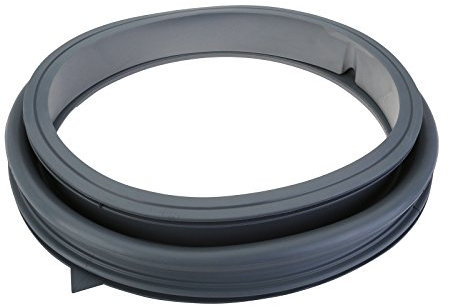 Machine à laver Joint de porte pour Samsung Wf1702wsv2/XET, Wf1802lsw/XET, Wf1802lsw2/XET Machines à laver