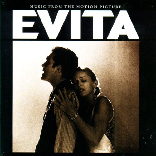 Evita-Selections from Sndtrk.