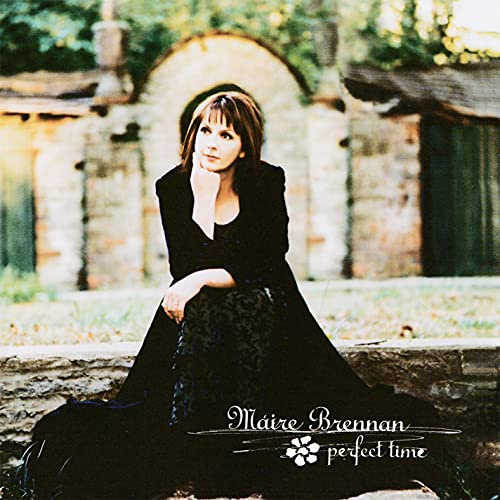 M ire Brennan - Perfect Time