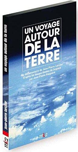 Un voyage autour de la terre [FR Import]