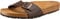 Birkenstock Damen 40393_36 Slides, Brown, EU