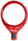 MASTER LOCK Bike Cable Lock [Combination] [90 cm Cable] [Outdoor] [Red] 8229EURDPRORED - Ideal for Bike, Electric Bike, Skateboards, Strollers, Lawnmowers and Other Outdoor Equipment