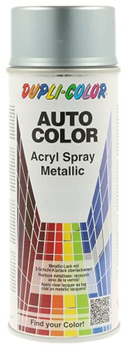 DUPLI-COLOR 538957 AUTO COLOR 20-0010 blau metallic 400 ml