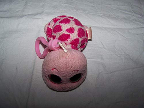 Ty Beanie Boos - Schildkröte Myrtle Schlüsselanhänger