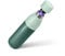 LARQ Bottle PureVis - Isolierte selbstreinigende Wasserflasche aus Edelstahl mit UV-Wasserreiniger, 500ml, Eucalyptus Green