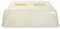 Whitefurze G2652PC9 52cm Large Propagator Cover - Natural