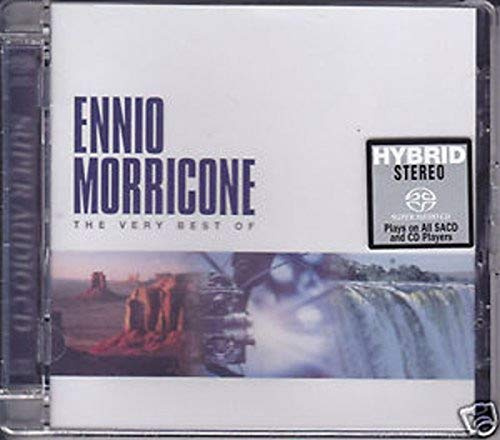 Very Best of Ennio Morricone