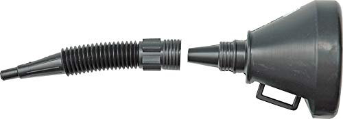 VOREL 83000-2pcs souples entonnoir
