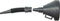 VOREL 83000-2pcs souples entonnoir