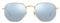 Ray-Ban Unisex Rb3548n Sonnenbrille, Gold (Gestell: Gold ,Gläser: Grau 001/30), Medium (Herstellergröße: 51) EU
