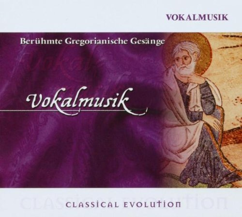 Berühmte Gregorianische Gesäng