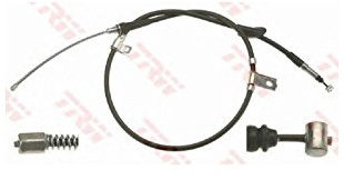 TRW GCH212 Parking Brake Cable