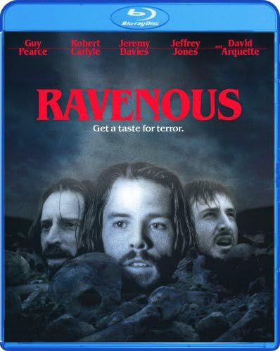 SHOUT! FACTORY SFY14999BR