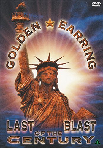 Golden Earring - Last Blast Of The Century