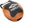Shock Doctor Erwachsene Mundschutz Hygienebox, orange, 11+