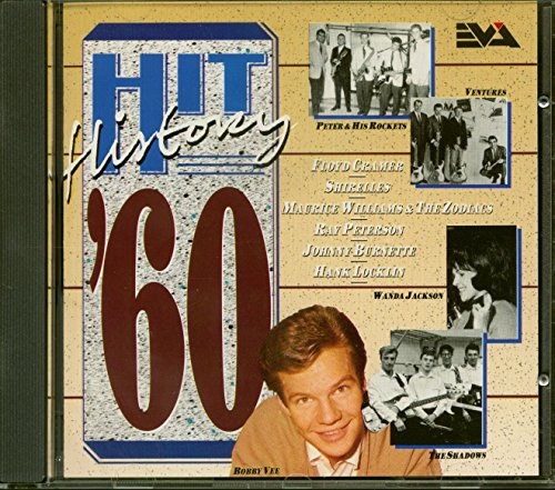 Elvis Presley, Bobby Vee, Johnny Burnette, Maurice Williams & The Zodiacs..