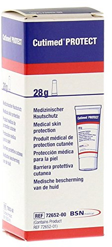 CUTIMED Protect Creme, 28 g