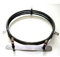 JOHN LEWIS JLBIDO906, JLBIDO911, JLBIDOS904, JLDUOS705, Replacement Electric FAN OVEN Cooker ELEMENT