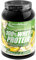 100% Whey Protein Pulver 900g Banana Yoghurt - Leckerer High Protein Shake, 38g Eiweiß pro Portion, Power Drink für intensives Muskel-Training, Mit BCAAs und EAAs