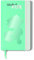 Nici 38144 - Notizbuch Fun, Mint