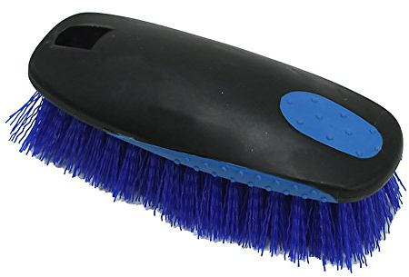 Viking 878000 Car Interior Brush for Carpet/Upholstery