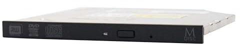 HP 781416 ATA/SATA DVD Writer