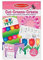Melissa and Doug 4231 Cut Crease erstellen - Pink