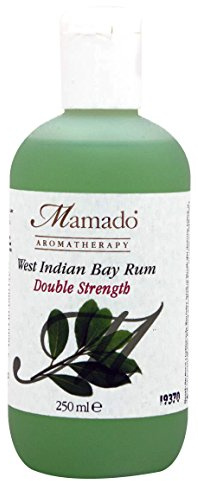 ***ORIGINAL***WEST INDIAN DOUBLE STRENGTH BAY RUM SKIN TONIC 250ml