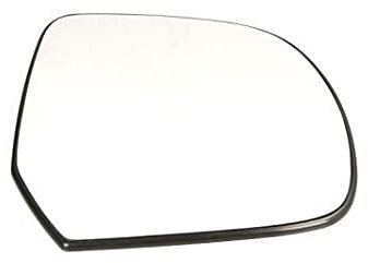Alkar 6432586 Spiegelglas, Außenspiegel