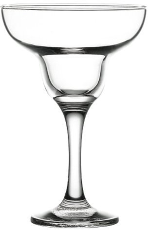 6 Pasabahce Marguerita Margarita Frozen Cocktail Schalen Bowle Gläser Glas 30,5 cl 305 cc