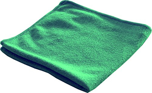 ARCORA | TOP-LINE | MICROFASERTUCH | 1 STÜCK | BLAU | 40x40 CM