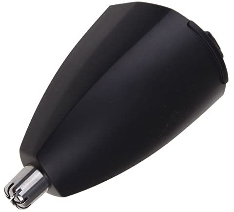 Ohr-/Nasenhaarschneider 35308350 kompatibel mit / Ersatzteil für Babyliss ua. E837E Multigroom Bartschneider