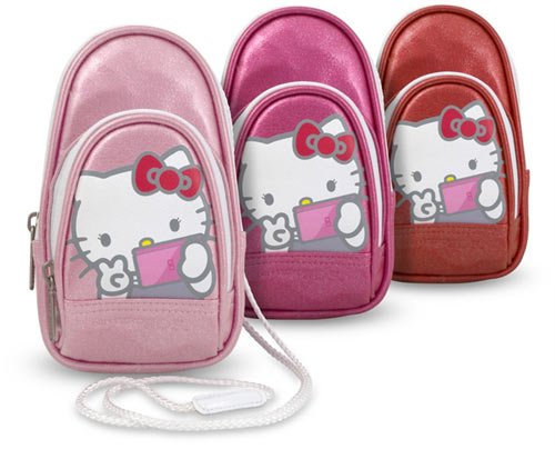 Borsa X Ds Hello Kitty