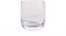 Arcoroc Elisa 27756 Lot de 6 verres à l'ancienne capacité 230 ml