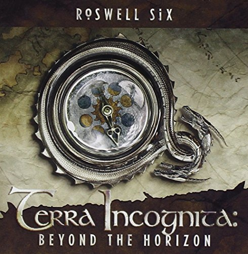 Terra Incognita: Beyond the Horizon