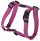 Rogz Fanbelt Hundegeschirr, reflektierend, Rosa