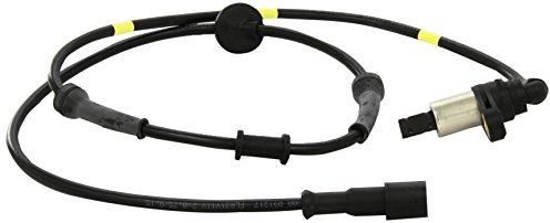 ATE Sensor, Raddrehzahl 24.0721-1198.3 | Kompatibel mit: FIAT BRAVA, BRAVO I