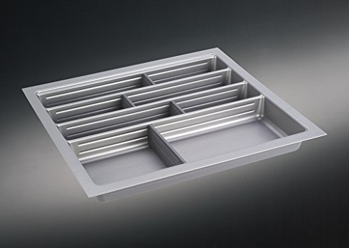 Naber Ordine 2. Besteckeinsatz Schublade für 900er.