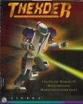 Thexder: for Windows 95 - SIERRA