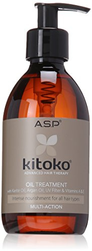 Treatments by Kitoko Oil Treatment 290ml