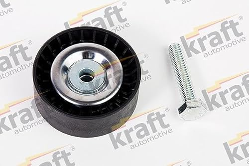KRAFT AUTOMOTIVE Umlenk-/Führungsrolle, Keilrippenriemen 1222215